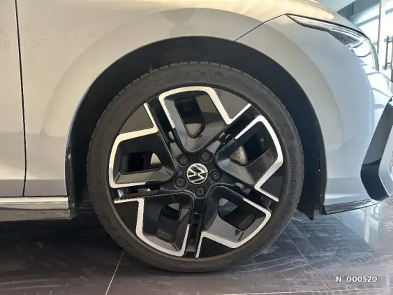 VOLKSWAGEN GOLF VIII - voiture d'occasion - Photo 8