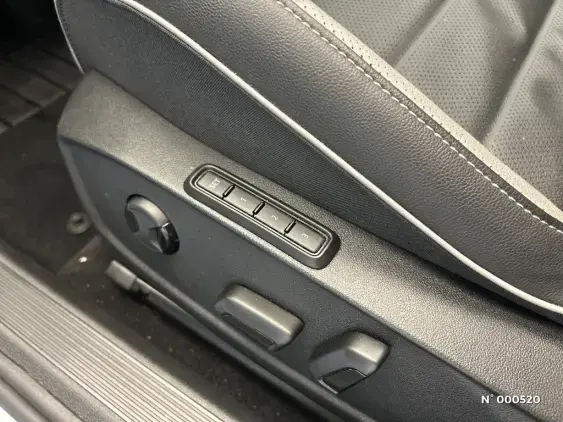 VOLKSWAGEN GOLF VIII - voiture d'occasion - Photo 34