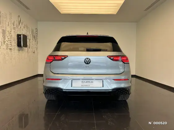 VOLKSWAGEN GOLF VIII - voiture d'occasion - Photo 6