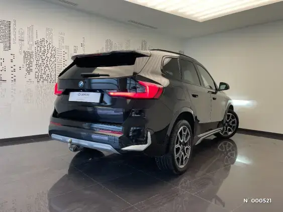 BMW X1 U11 - voiture d'occasion - Photo 4