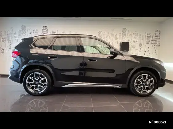BMW X1 U11 - voiture d'occasion - Photo 5