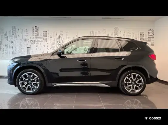 BMW X1 U11 - voiture d'occasion - Photo 2