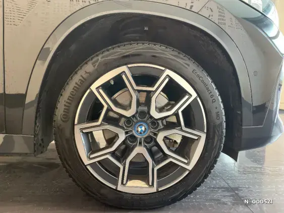 BMW X1 U11 - voiture d'occasion - Photo 8