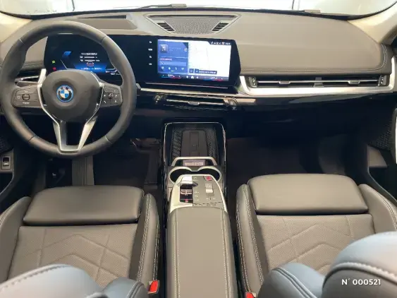 BMW X1 U11 - voiture d'occasion - Photo 9