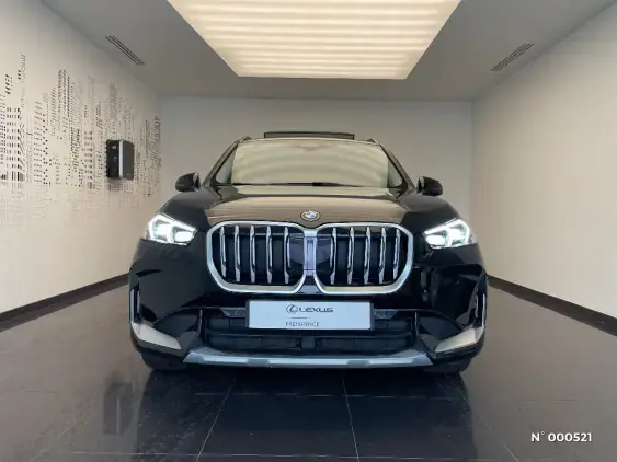 BMW X1 U11 - voiture d'occasion - Photo 3