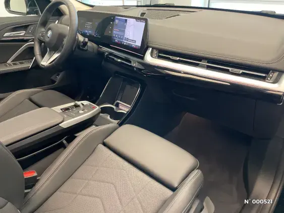 BMW X1 U11 - voiture d'occasion - Photo 10