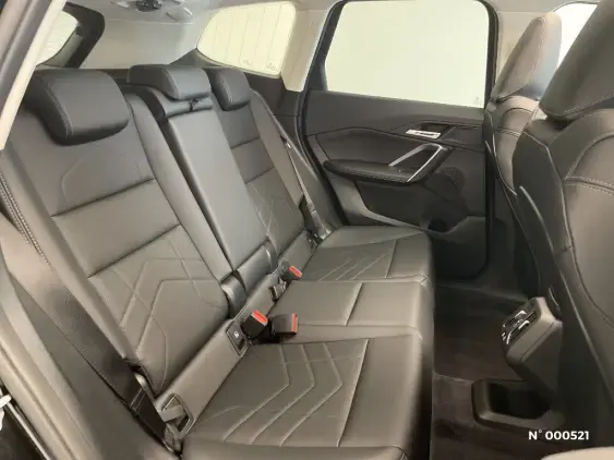 BMW X1 U11 - voiture d'occasion - Photo 11