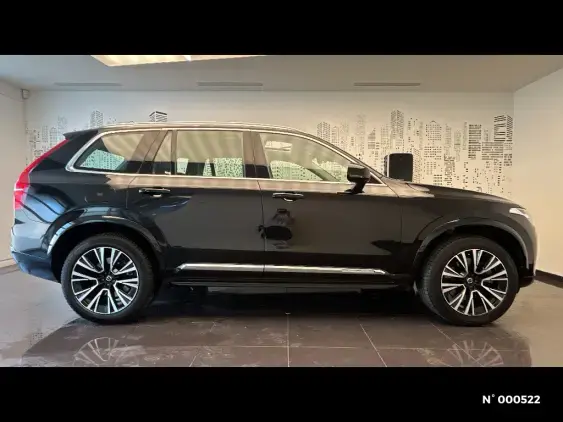 VOLVO XC90 II - voiture d'occasion - Photo 5