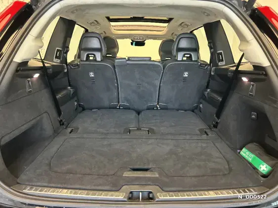 VOLVO XC90 II - voiture d'occasion - Photo 7