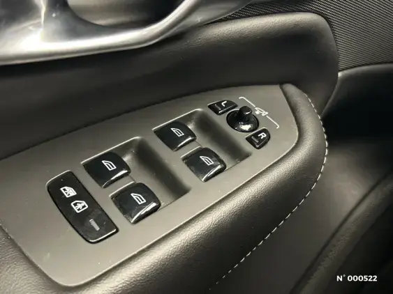 VOLVO XC90 II - voiture d'occasion - Photo 15