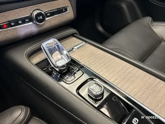 VOLVO XC90 II - voiture d'occasion - Photo 30