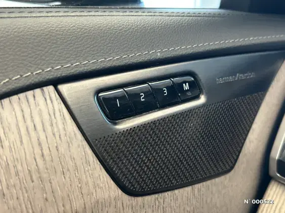 VOLVO XC90 II - voiture d'occasion - Photo 32