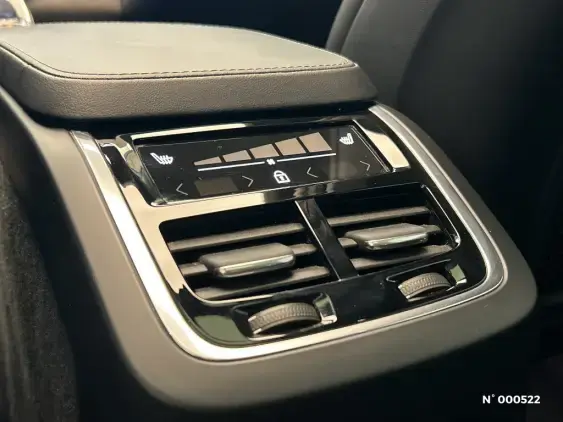 VOLVO XC90 II - voiture d'occasion - Photo 34