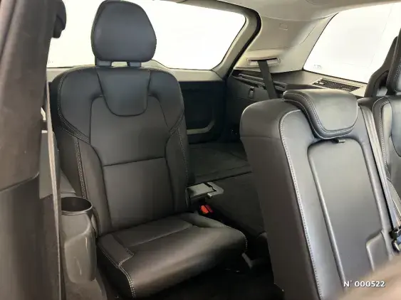 VOLVO XC90 II - voiture d'occasion - Photo 36