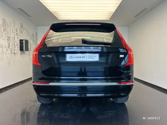 VOLVO XC90 II - voiture d'occasion - Photo 6