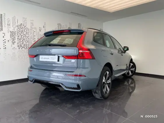 VOLVO XC60 II - voiture d'occasion - Photo 4