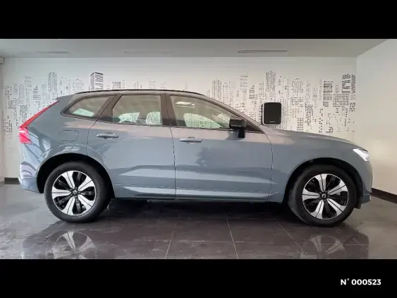 VOLVO XC60 II - voiture d'occasion - Photo 5