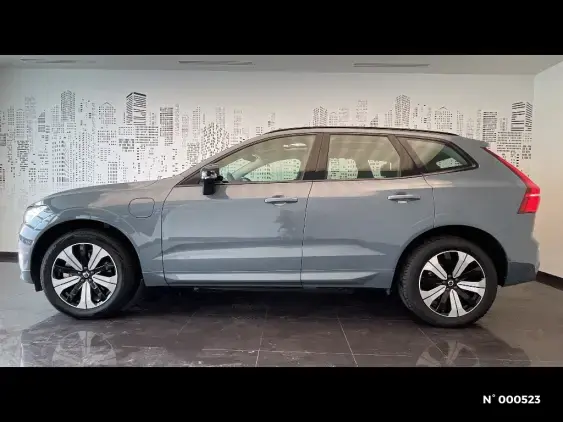VOLVO XC60 II - voiture d'occasion - Photo 2