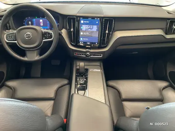 VOLVO XC60 II - voiture d'occasion - Photo 9