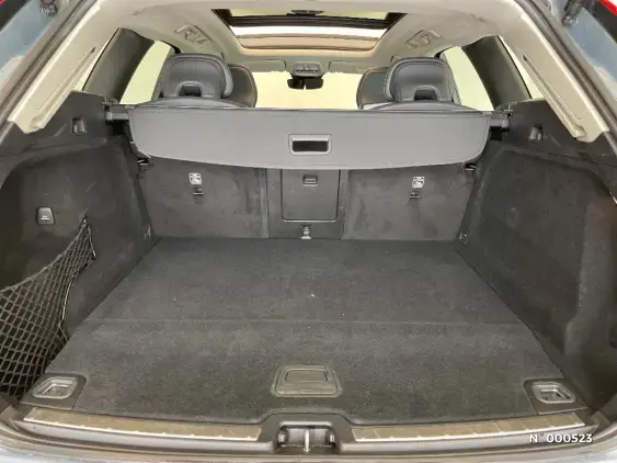 VOLVO XC60 II - voiture d'occasion - Photo 7