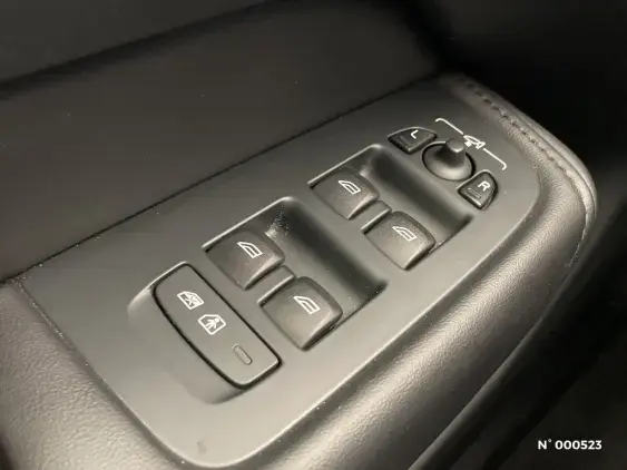 VOLVO XC60 II - voiture d'occasion - Photo 15