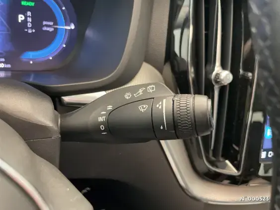 VOLVO XC60 II - voiture d'occasion - Photo 29