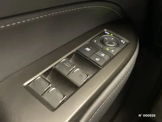 LEXUS NX II - voiture d'occasion - Photo 15