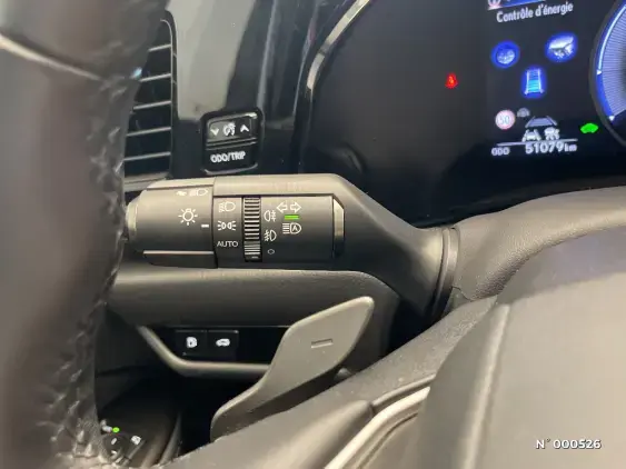 LEXUS NX II - voiture d'occasion - Photo 28