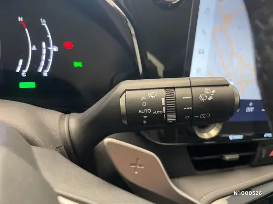 LEXUS NX II - voiture d'occasion - Photo 29