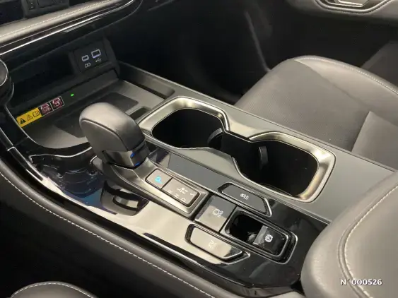 LEXUS NX II - voiture d'occasion - Photo 30