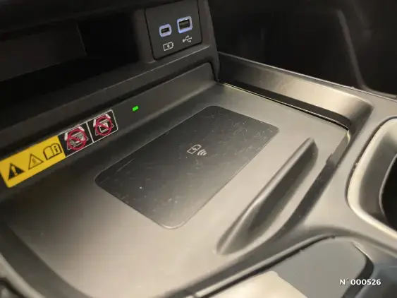 LEXUS NX II - voiture d'occasion - Photo 32