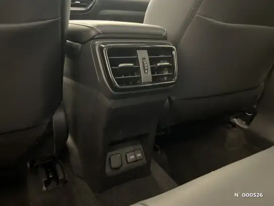 LEXUS NX II - voiture d'occasion - Photo 38
