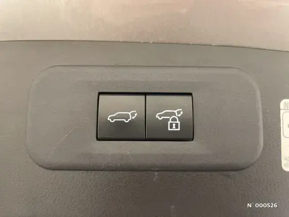 LEXUS NX II - voiture d'occasion - Photo 39
