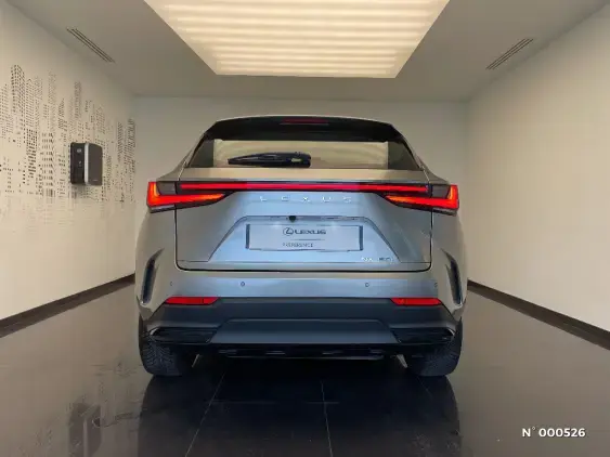 LEXUS NX II - voiture d'occasion - Photo 6