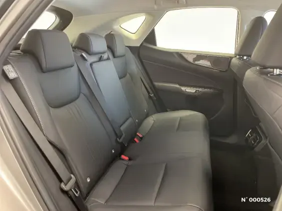 LEXUS NX II - voiture d'occasion - Photo 11