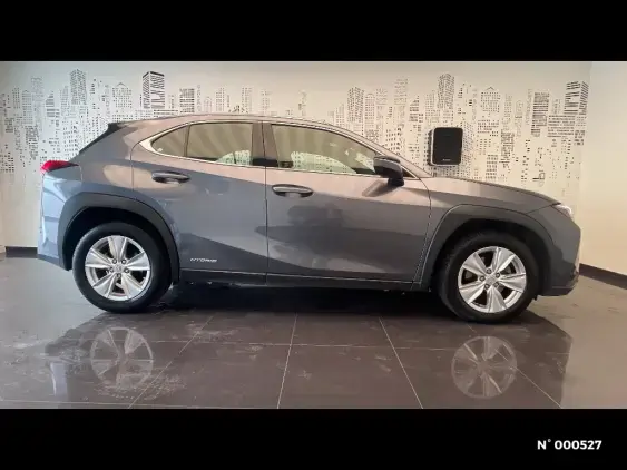 LEXUS UX - voiture d'occasion - Photo 5