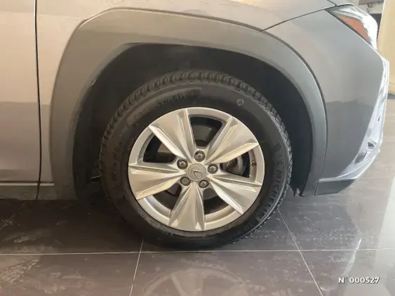 LEXUS UX - voiture d'occasion - Photo 8