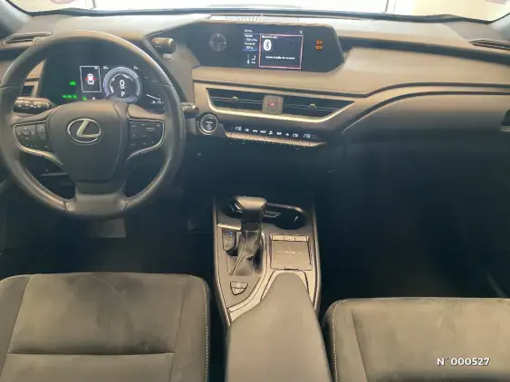 LEXUS UX - voiture d'occasion - Photo 9