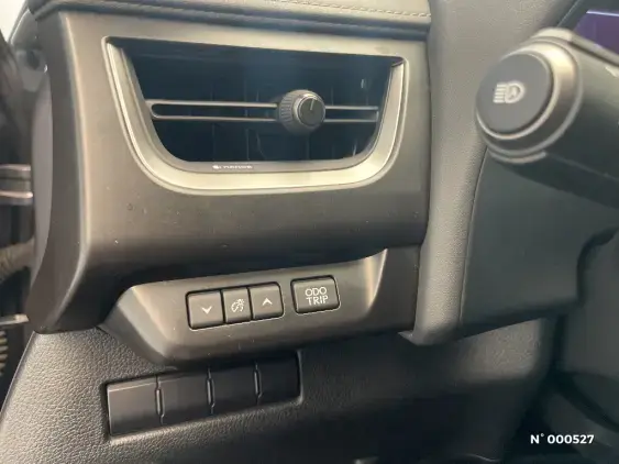 LEXUS UX - voiture d'occasion - Photo 15