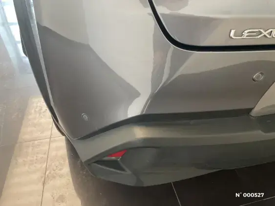 LEXUS UX - voiture d'occasion - Photo 32