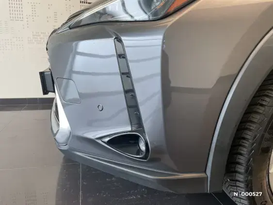 LEXUS UX - voiture d'occasion - Photo 33