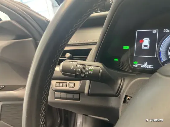 LEXUS UX - voiture d'occasion - Photo 36