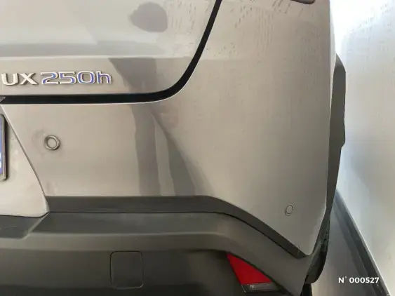LEXUS UX - voiture d'occasion - Photo 40