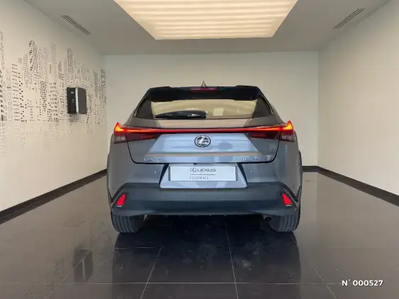 LEXUS UX - voiture d'occasion - Photo 6