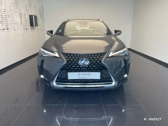 LEXUS UX - voiture d'occasion - Photo 3