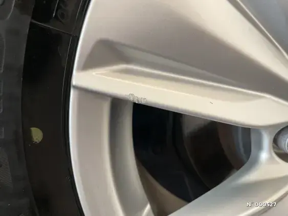 LEXUS UX - voiture d'occasion - Photo 27