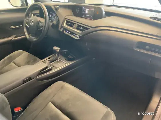 LEXUS UX - voiture d'occasion - Photo 10