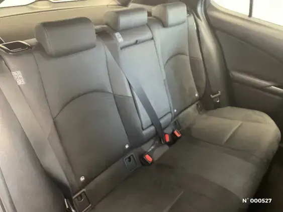 LEXUS UX - voiture d'occasion - Photo 11