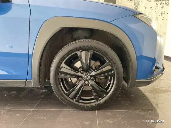 LEXUS UX - voiture d'occasion - Photo 8