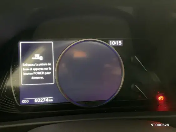 LEXUS UX - voiture d'occasion - Photo 12